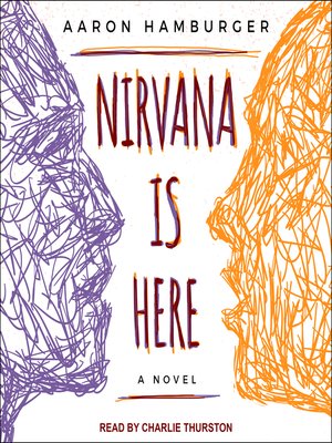 Nirvana is Here - Audiobook